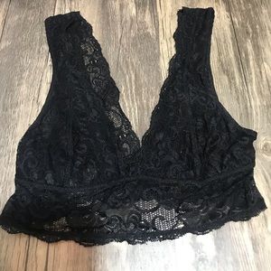 French Affair Bralette